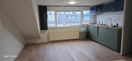 Studio for rent 1325 euro Van Kleffenslaan, Utrecht