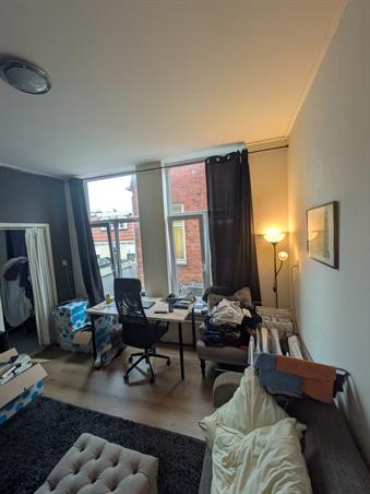 Zimmer bei Nieuwe Ebbingestraat In Groningen