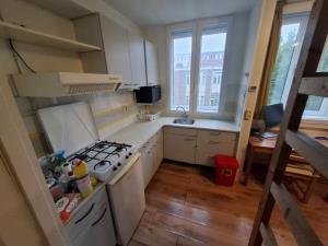 Room for rent 837 euro Holendrechtstraat, Amsterdam