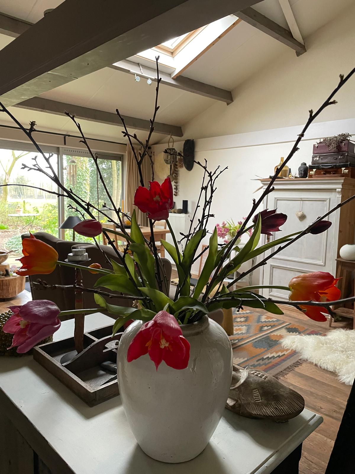 Appartement aan Oudeweg, Hoogland 7