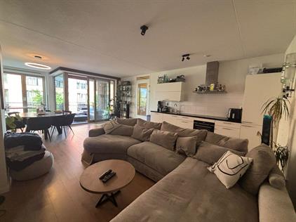 Room for rent 1399 euro Welnapad, Amsterdam