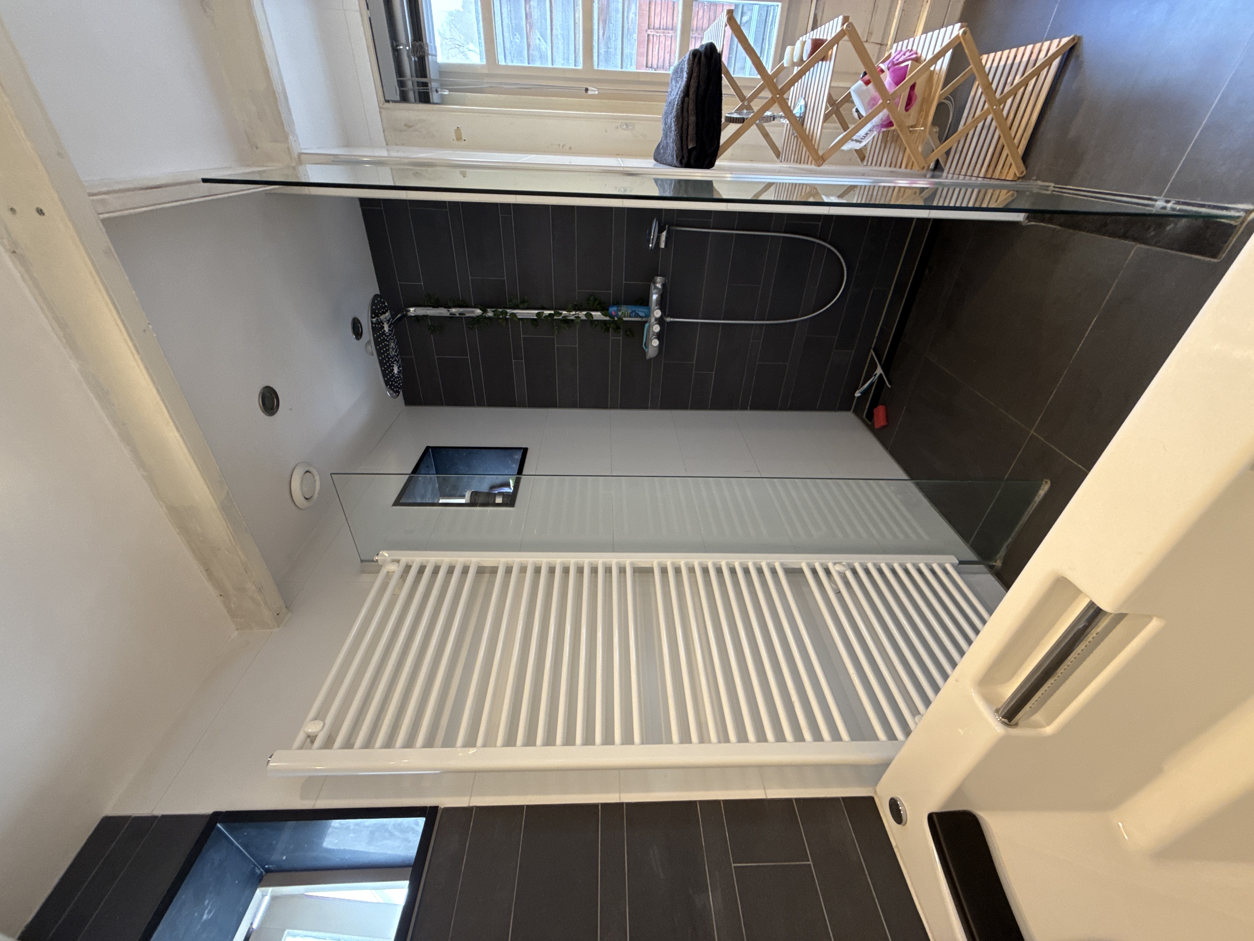 Kamer aan Spuistraat, Amsterdam 6