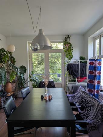 Zimmer bei Vroesenlaan In Rotterdam