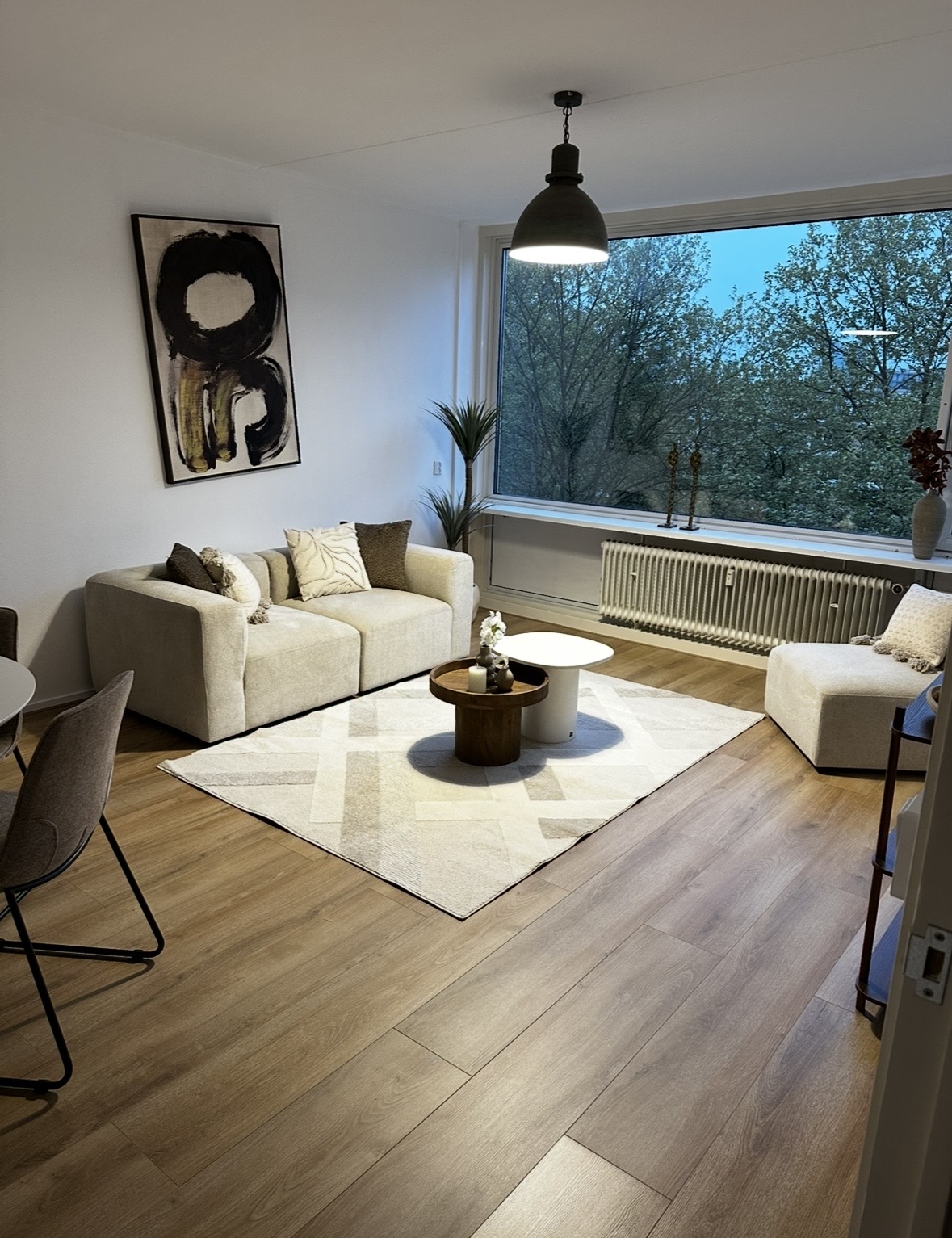 Eisenhowerlaan