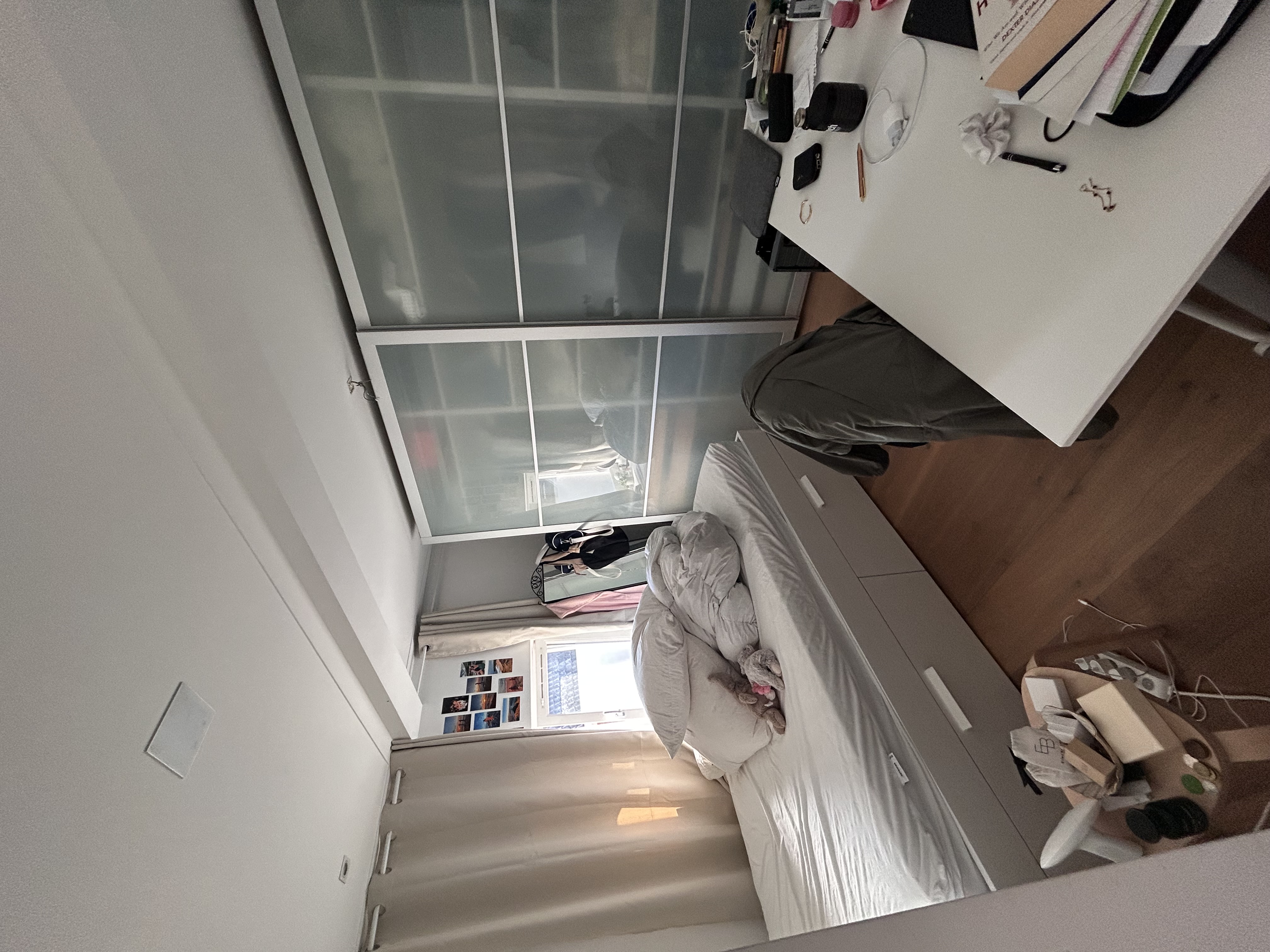 Kamer aan Amazonenstraat, Amsterdam 5