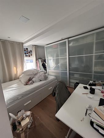 Zimmer bei Amazonenstraat In Amsterdam