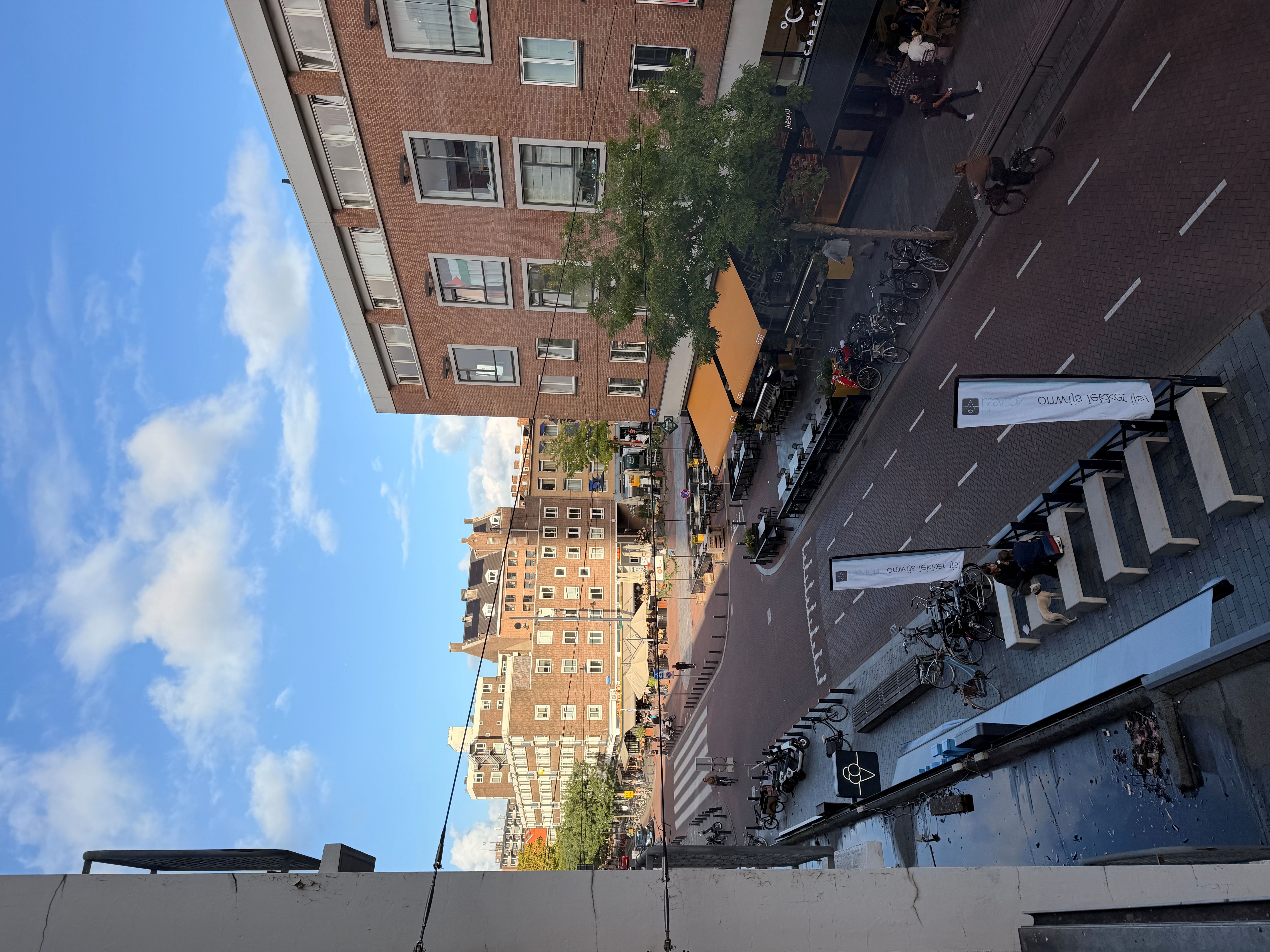 Kamer te huur in Rotterdam – Meent – foto 4