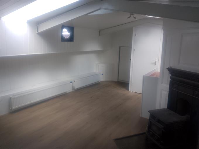 Zimmer bei Levie Vorstkade In Rotterdam
