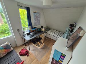 Room for rent 270 euro Menkemaheerd, Groningen