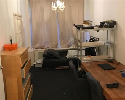 Kamer te huur 1100 euro Magdalena Moonsstraat, Leiden