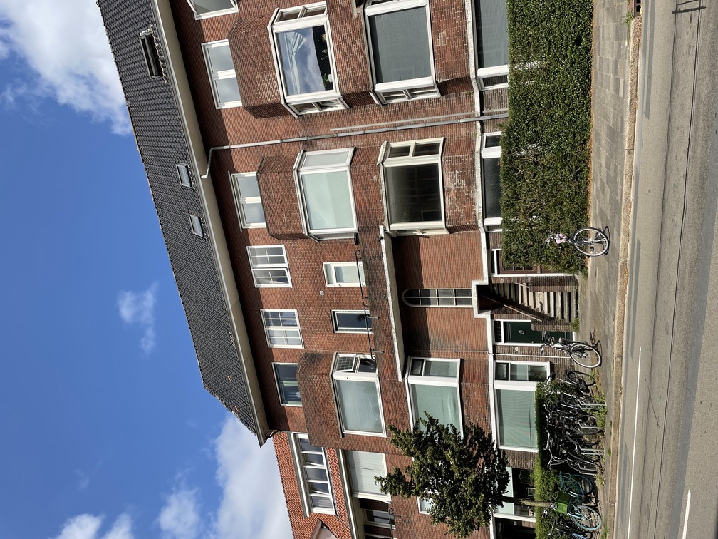 Parkweg