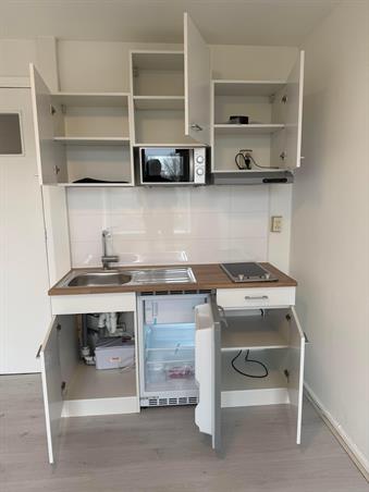 Kamer in Arnhem, Huissensestraat op Kamernet.nl: Twee studentenkamers beschikbaar Huissensestraat