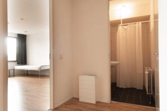 Room for rent 609 euro Enthovenplein, Den Haag