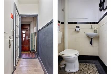 Kamer te huur 1011 euro Boschdijk, Eindhoven