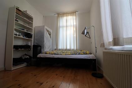 Kamer te huur 600 euro Rustenburgerstraat, Amsterdam