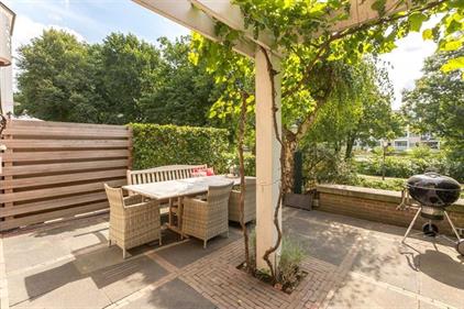 Appartement te huur 2495 euro Binnen de Veste, Amersfoort