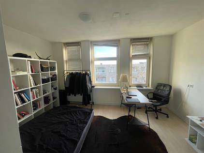 Kamer te huur 570 euro Putsebocht, Rotterdam