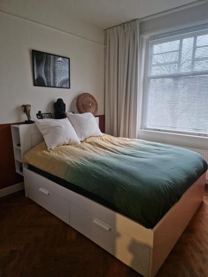 Room for rent 750 euro Vondelstraat, Den Haag