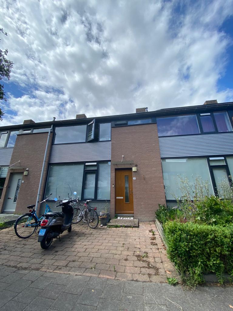 Amethiststraat