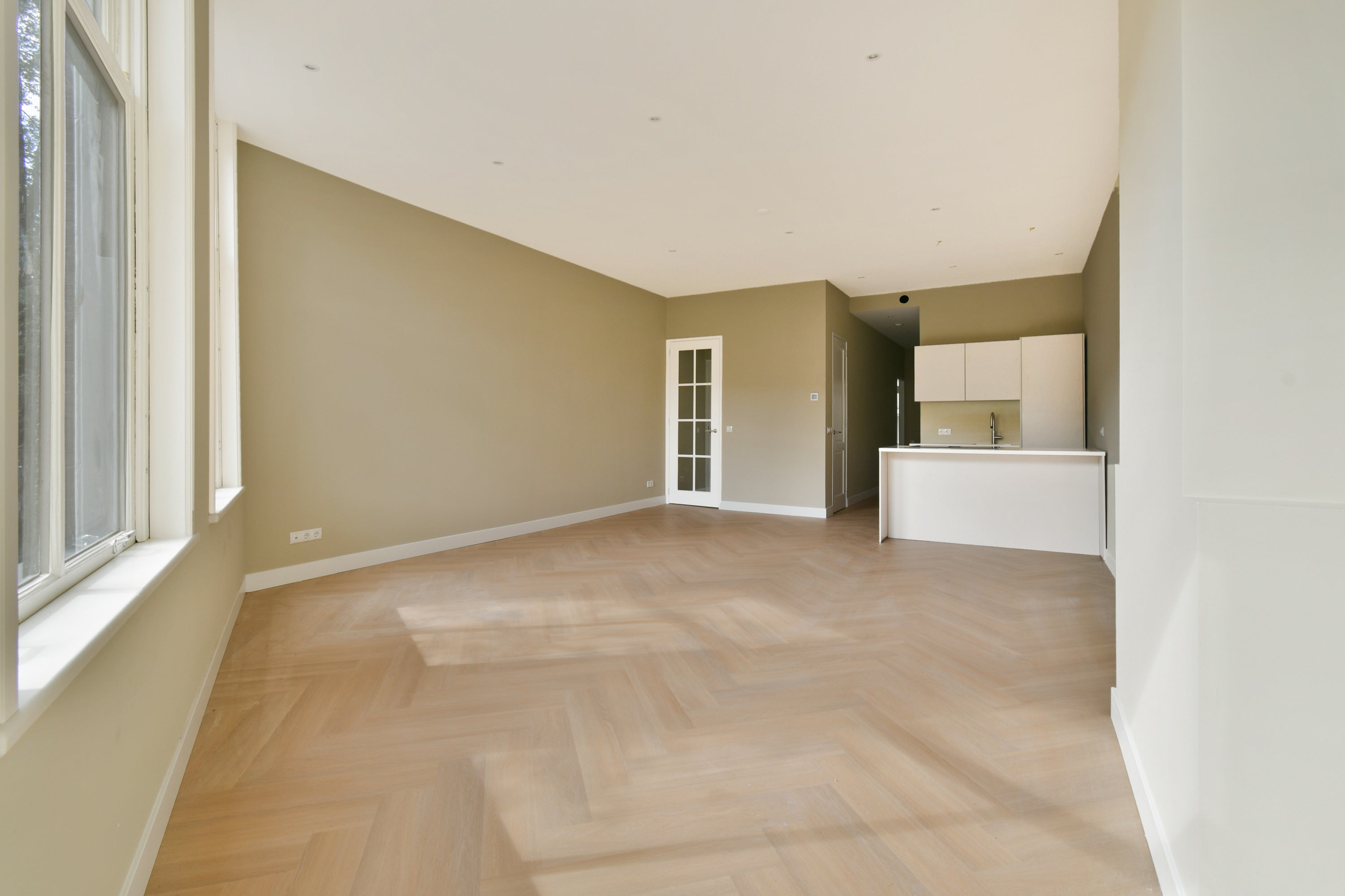 Appartement te huur in Amsterdam – Spinhuissteeg – foto 3