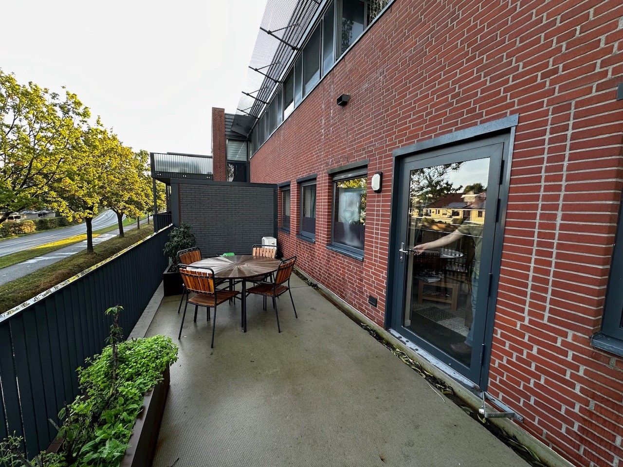 Appartement aan Speelkamp, Leusden 9