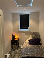 Kamer te huur 950 euro Eerste Van der Helststraat, Amsterdam