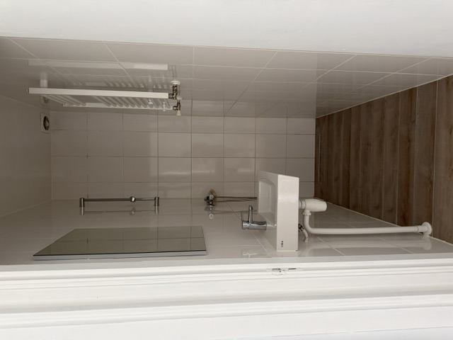 Appartement aan Petrus Driessenstraat, Groningen 10