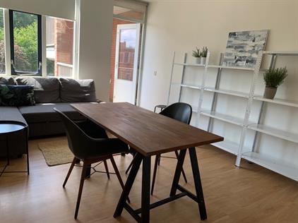 Apartment for rent 1150 euro Schoolholm, Groningen