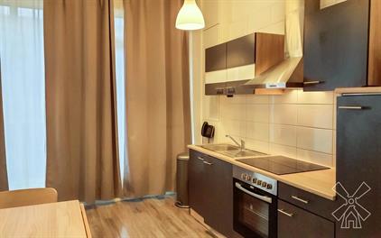 Studio for rent 1450 euro Junostraat, Den Haag