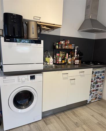 Studio bei Arubastraat In Groningen