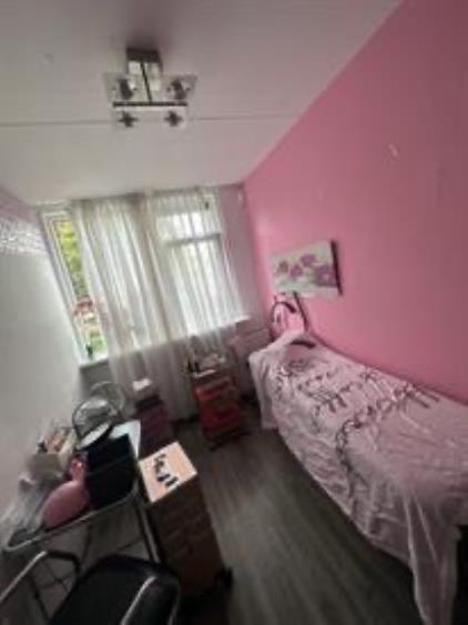 Room for rent 600 euro Midscheeps, Amsterdam