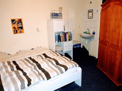 Room for rent 400 euro Bentrotstraat, Enschede