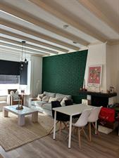 Kamer te huur 615 euro Franklinstraat, Leeuwarden