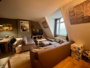 Kamer te huur 668 euro St. Annastraat, Nijmegen