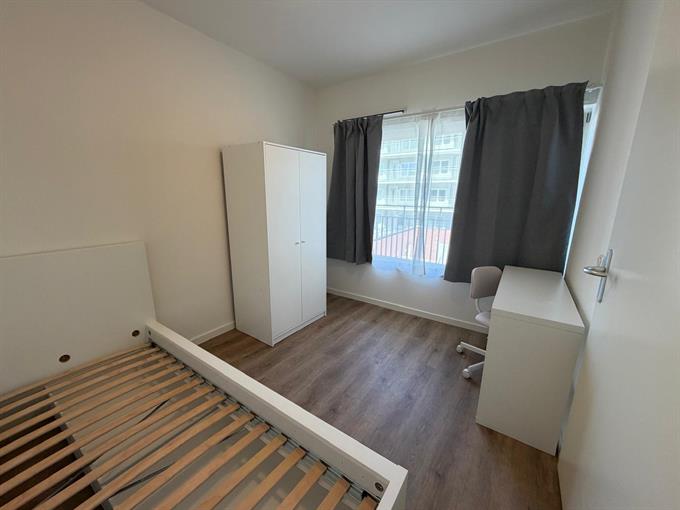 Zimmer bei IJsvogelpassage In Nijmegen
