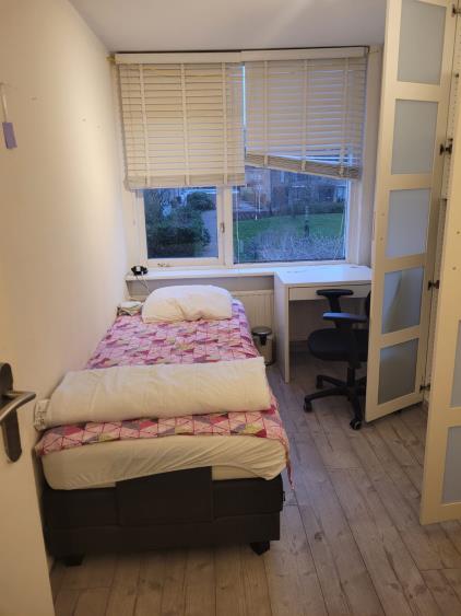 Room for rent 995 euro Graan voor Visch, Hoofddorp