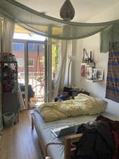 Kamer te huur 625 euro Schiedamseweg, Rotterdam