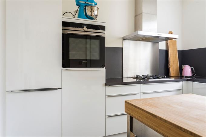 Wohnung bei Walstraat In Enschede