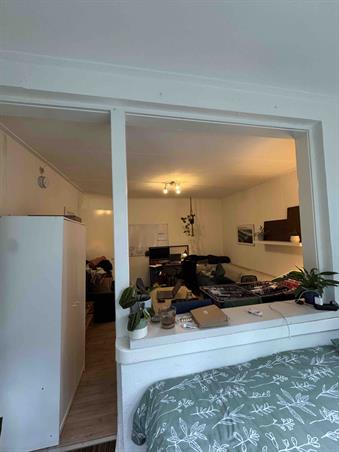 Zimmer bei Dijkstraat In Arnhem