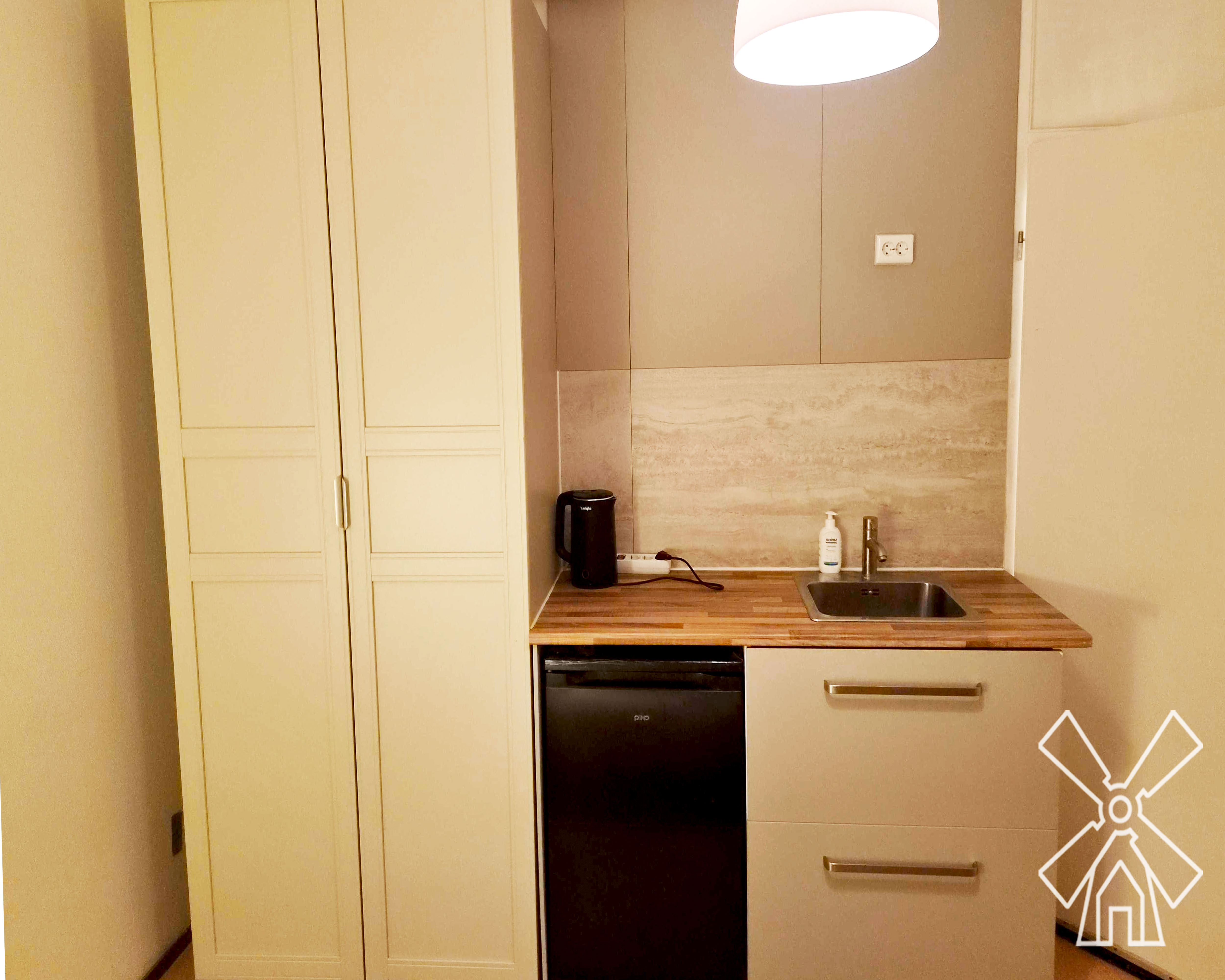 Kamer te huur in Delft – Buitenwatersloot – foto 4
