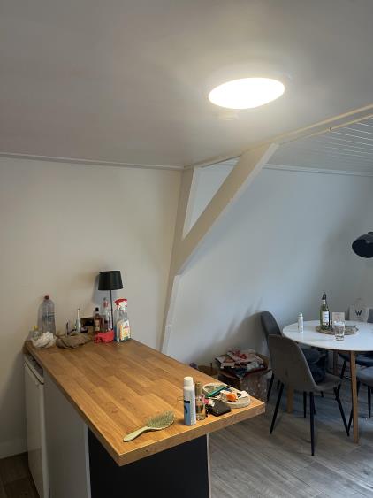 Room for rent 500 euro Grotestraat, Ede
