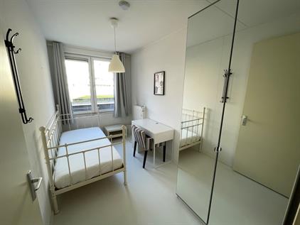 Room for rent 815 euro Landzicht, Amsterdam