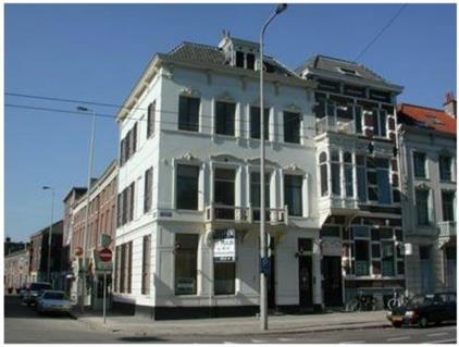 Kamer te huur 675 euro Velperbinnensingel, Arnhem