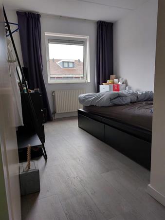 Zimmer bei Wilgenlaan In Groningen