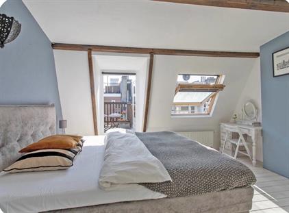 Wohnung zu vermieten 3000 Euro Gerard Doustraat, Amsterdam