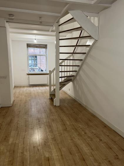 Appartement te huur 2647 euro Nieuwe Oostenburgerstraat, Amsterdam