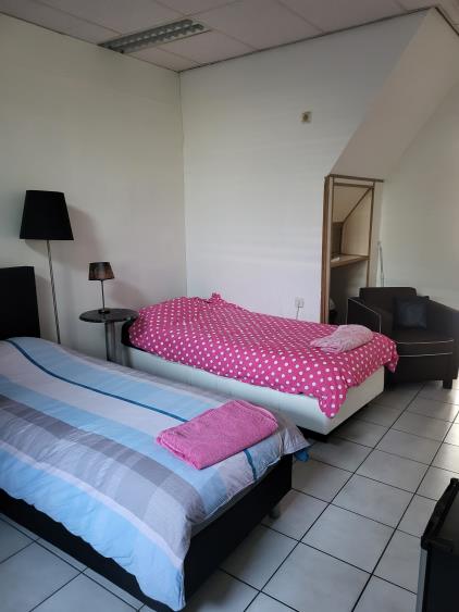 Kamer te huur 725 euro Geerstraat, Kampen