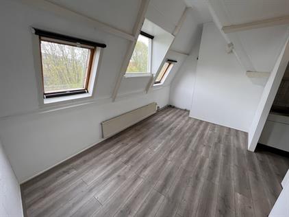 Studio for rent 419 euro Hillevliet, Rotterdam