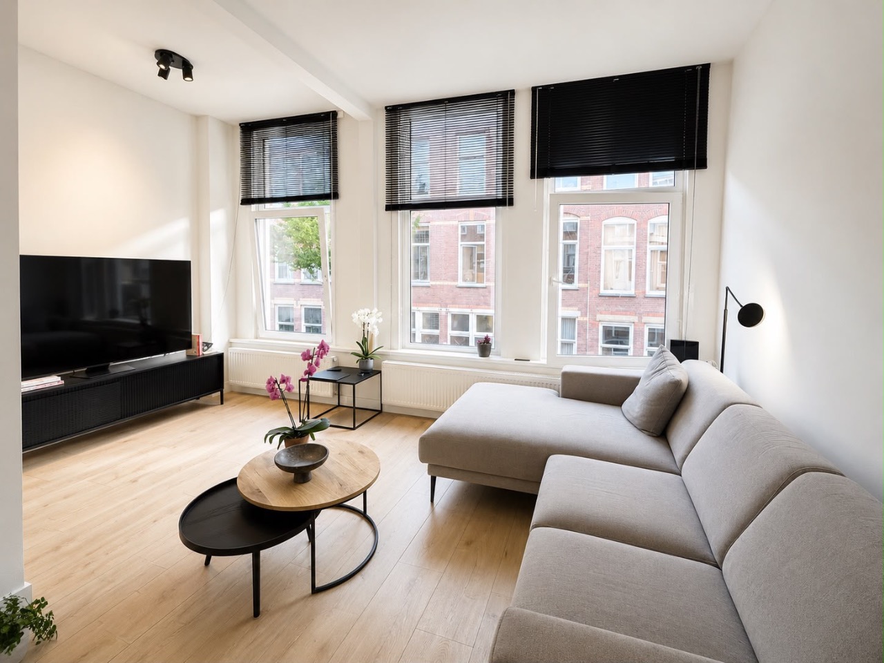 appartement te huur in Den Haag