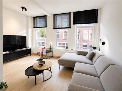Appartement te huur 2500 euro Nicolaas Tulpstraat, Den Haag